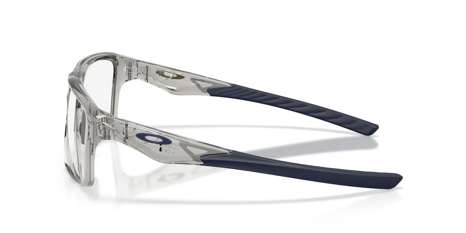 Oakley Versafuse Sq 8201 Eyeglasses - view 6